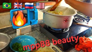 Corte E Preparo De Atum Por Mpp88 Beautycuisson Du Thon マグロの調理 How To Cook