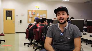 CSUN Multimedia | Episode 4 | E-sports Club