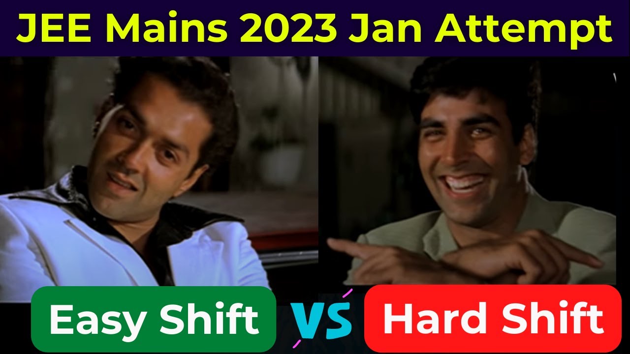 😱 Reality of JEE Aspirants 😅 JEE Mains 2023 Result First attempt 🔥 IIT ...