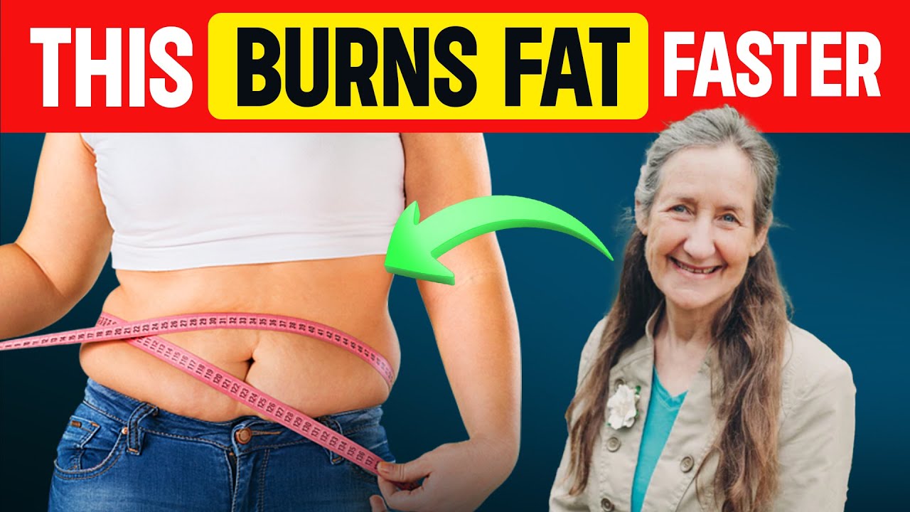 Must-See! Barbara O'Neill Shares Her Best Weight Loss Tips - YouTube