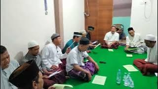 Sholawat Nadhom Sunda Riwayat Kanjeng Nabi Muhamad SAW
