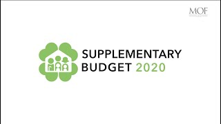 Supplementary Budget 2020: Round-up Speech