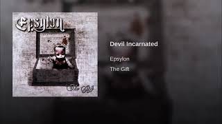 Epsylon - Devil Incarnated