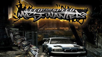 ✪ Need For Speed Most Wanted Playstation 2 ● Gameplay Review [HD720]