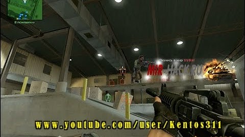 Автонаводка чит Inuria setting by Kentos311 V3 для CSS V34