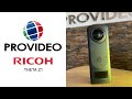 Ricoh Theta Z1 | Review en Español