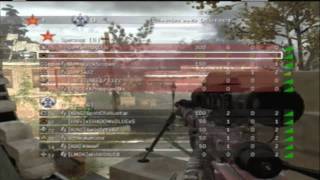 Killcam & Hitmarker