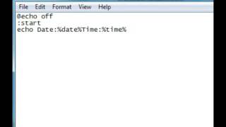 how to create clock using notepads very easy