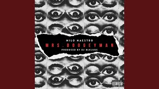 MRS. BOOGEYMAN (feat. Milo Maestro) (Radio Edit)