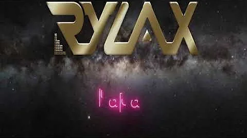 RYLAX CD Preview (Part 2) featuring RUTSHELLE!