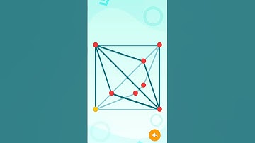 one line smart puzzle extra level #shot #