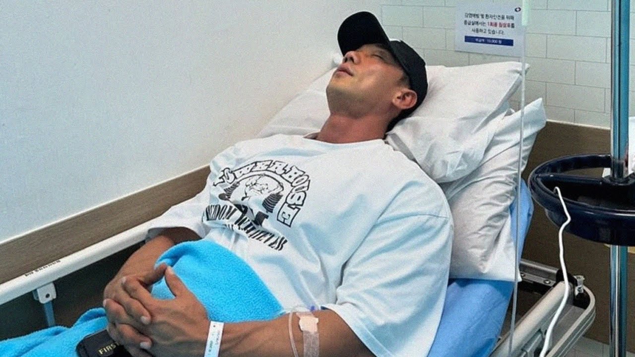 보디빌더 이준호·전익조 스페셜 몰아보기ㅣ보디빌더 설명서 EP.07