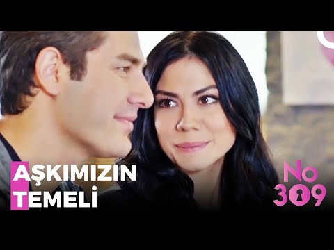 Aşkımızın Meyvesi Geliyor💖- No: 309