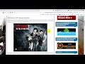 شرح تحميل لعبة max payne 2 بروابط مباشره كامله