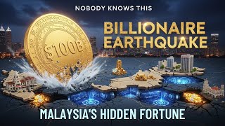 Malaysias Hidden Billionaires The 100B Empires Nobody Knows