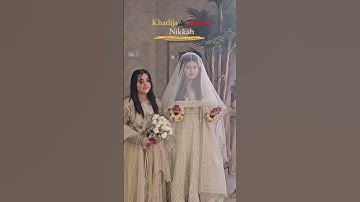 Nikah video #trending #viral #viralvideo #wedding #explorenow #foryou #ytshorts #ytshortsindia #fyp