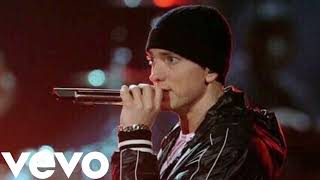 Eminem ft. Billie Eilish - Red (2022)
