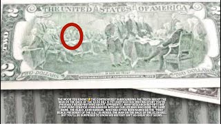 John Hanson The first black president of the U S is indeed The man on the back of the 2 00 bill