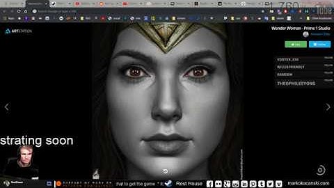 ue4 deadly traps #886  #wizrad #2019 #gamedev #ue4 #3d