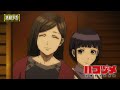 TVアニメ「ハコヅメ～交番女子の逆襲～」第6話「合コン狂騒曲」「暴走ポリス」次回予告
