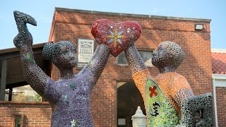 Centennial Art Center | Arts Break | Nashville PBS