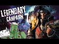 Warhammer 3 Karl Franz Legendary Campaign - Empire Maintenance