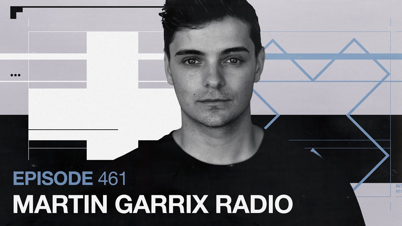 Martin garrix pepper spray