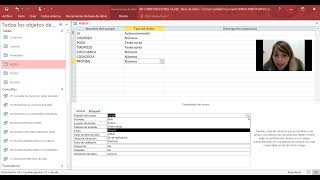 2-Creacion de tablas relaciones y formularios