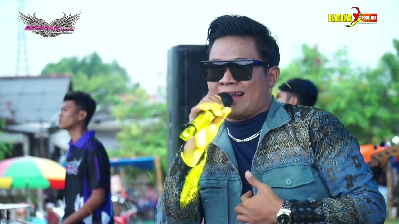 KANGGO SENOK - VOC. TRI BUANA KDI - THE NEXT OF PANTURA SEINDAH MUSIK - EDISI 11 JANUARI 2026