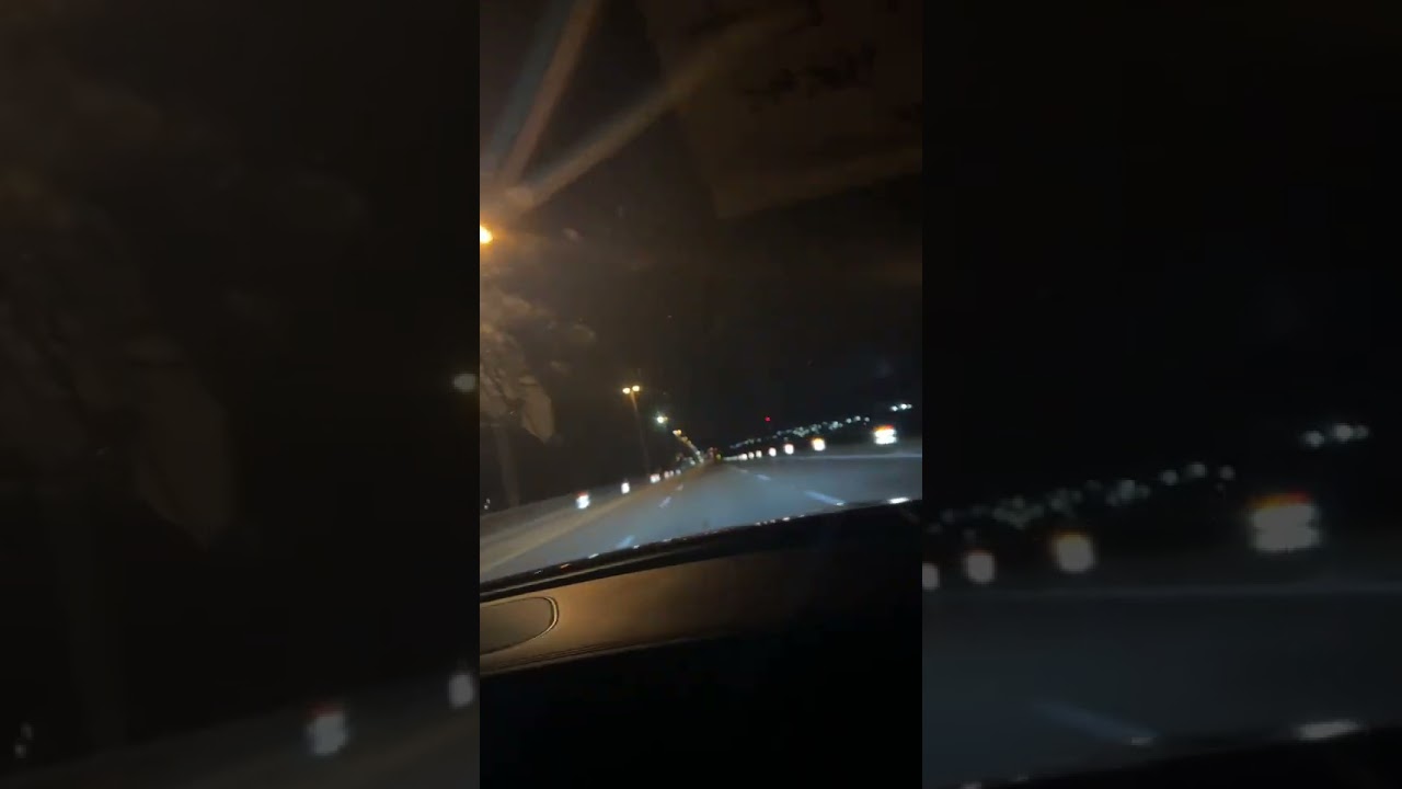 New top speed in nebraska roads 180 miles