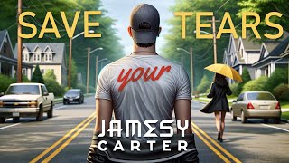 Jamesy Carter: Save Your Tears (Official Video).