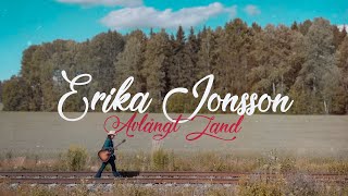 Erika Jonsson - Avlångt Land  Resimi