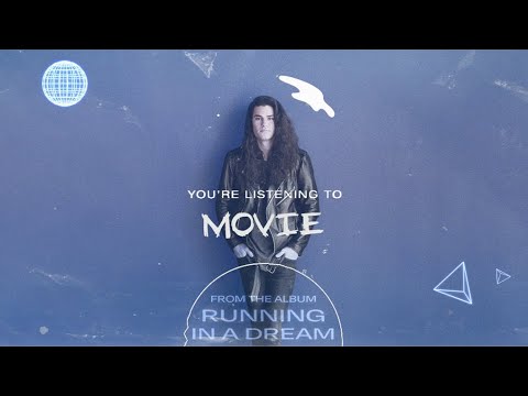 John Michael Howell Movie Visualizer OFFICIAL AUDIO 