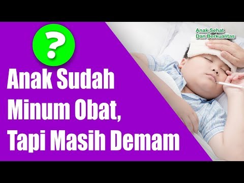 Video: Apakah Aman Memberi Obat Dingin Untuk Bayi Saya?