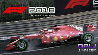 F1 2018 developer: codemasters publisher: genre: racing, simulation,
sports release date: 24 aug, platform: windows mode: website:
http://ww...