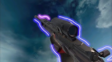 Why Quick-scoping is OP in Hyper Front/Project M