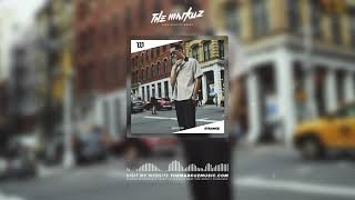 [Продан] G-Eazy X Drake Type Beat 2021 - Strange | Hip-Hop X Pop Rap Instrumental (Prod.themarkuz)