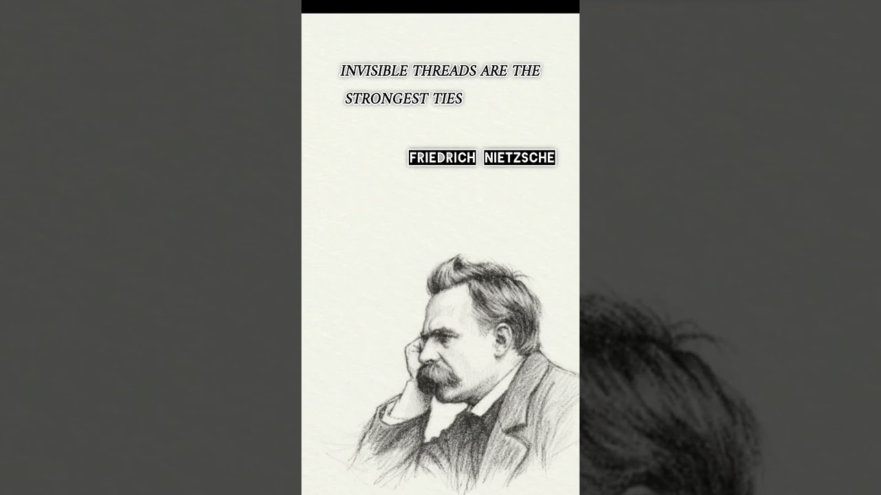 The Strongest Bonds Are Invisible