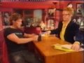 Bon Jovi TFI Friday 1996 part 2