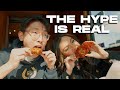 The BEST Fried Chicken Spot In Dallas Is Here 