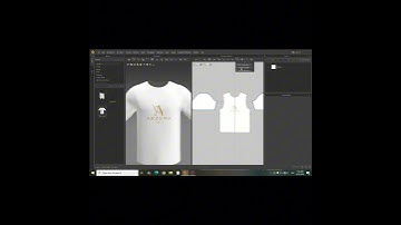 «باور نمی‌کنی چقدر این کار در Marvelous Designer ساده و راحته!» #clothingdesigner #marvelousdesigner