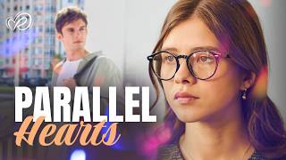 Parallel Hearts ❤️  A Romance Left Behind Returns Through Their Children 💔 Romantic Movies