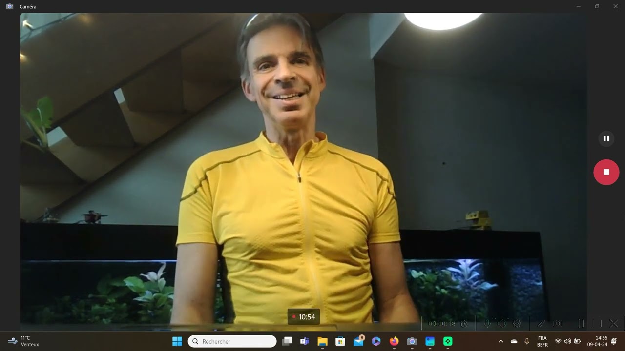 Conseils Marathon des sables: sac, tenue, préparation, course. Tout ce que vous devez savoir