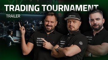 Official Trailer for the MFA Traders Tournament