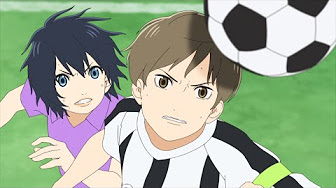 さよなら私のクラマー 名言名場面集 第１話 第４話編 Youtube