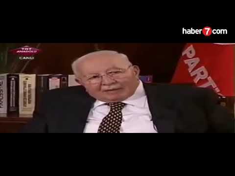 Ateistlerin En Sık İddialarına Cevaplar [Kur'an'ın Söyledikleri 22. Bölüm] - Prof.Dr. Mehmet Okuyan