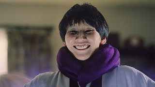 死神感が半端ない！ハリセンボン・箕輪はるか、BLEACHの死神に！春菜は「怖っ、白っ」と絶賛　モンスト×BLEACHのコラボCMが公開