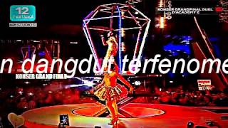 Dangdut Evi Masamba
