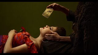 The Royal Opera: Carmen trailer