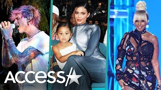 Kylie Jenner, Megan Fox & Mary J. Bliges 2022 Billboard Music Awards Top Moments